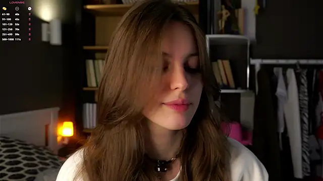 Snapshot of DarylBarks chatting on October 9, 1:14 am DarylBarks online show from October 9, 1:14 am