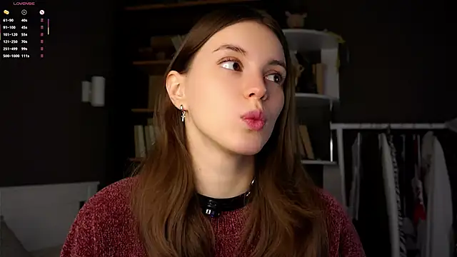 Snapshot of DarylBarks chatting on October 14, 1:06 am DarylBarks online show from October 14, 1:06 am