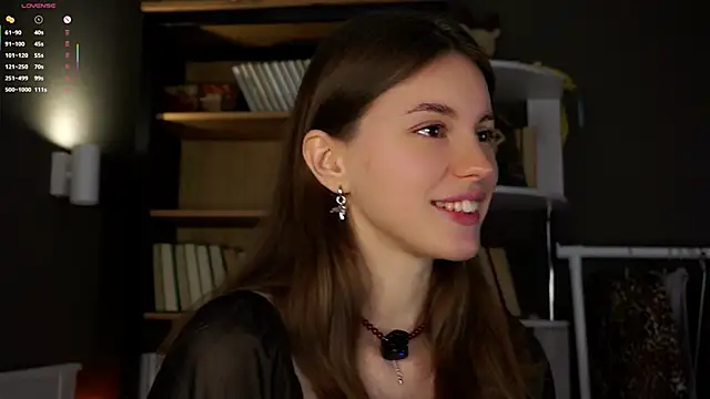 Snapshot of DarylBarks chatting on October 17, 12:14 am DarylBarks online show from October 17, 12:14 am