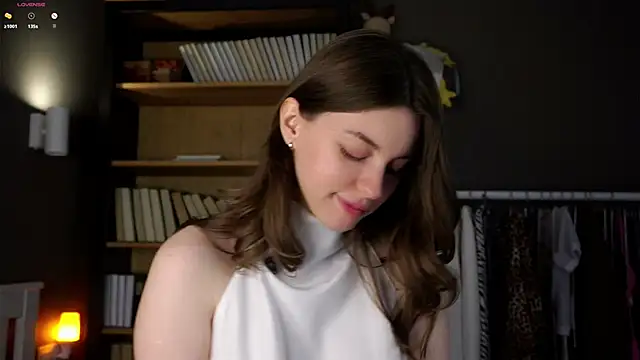 Snapshot of DarylBarks chatting on October 24, 1:03 am DarylBarks online show from October 24, 1:03 am