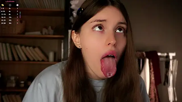 DarylBarks online show from November 8, 1:17 am