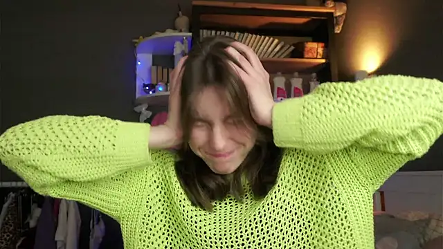 DarylBarks online show from February 17, 1:13 am