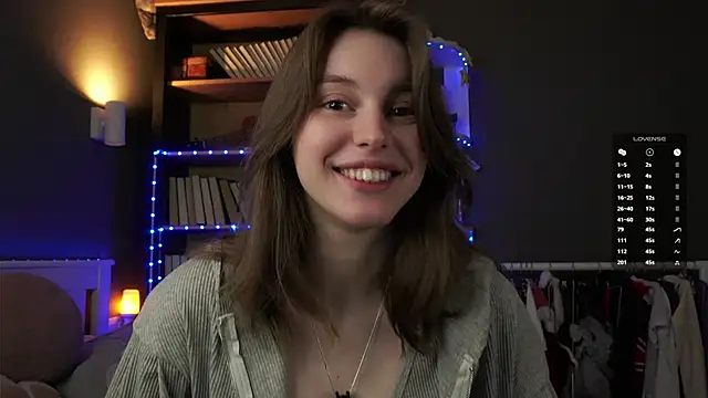 DarylBarks online show from February 25, 1:15 am