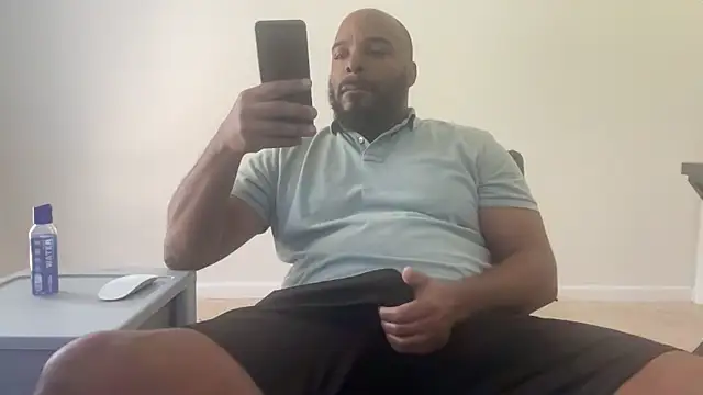 Bbcfun44 online show from October 14, 8:20 pm