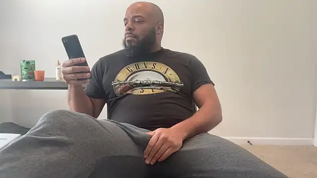 Bbcfun44 online show from November 3, 5:14 pm