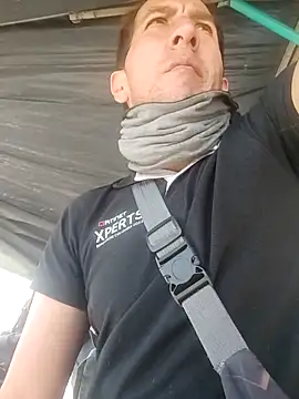 Alexand1999 online show from February 26, 5:01 pm