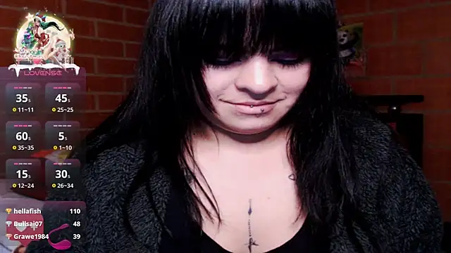 Snapshot of Valerydirty_dark chatting on December 22, 10:25 pm Valerydirty dark online show from December 22, 10:25 pm
