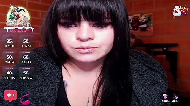 Snapshot of Valerydirty_dark chatting on December 23, 9:08 pm Valerydirty dark online show from December 23, 9:08 pm