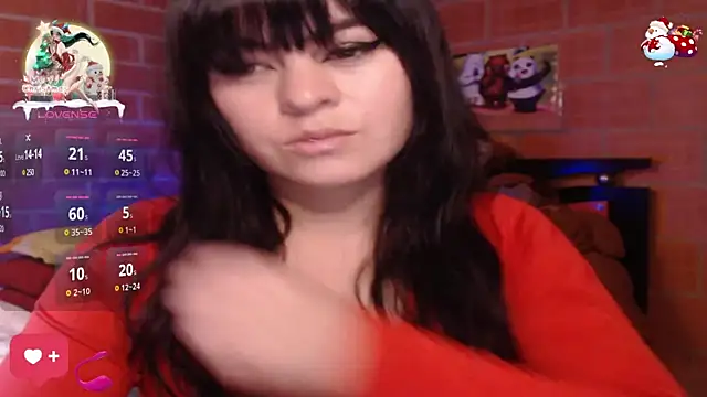 Snapshot of Valerydirty_dark chatting on December 24, 9:22 pm Valerydirty dark online show from December 24, 9:22 pm