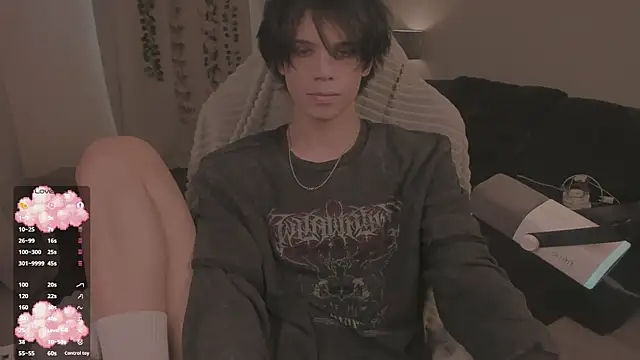 Wampeyes online show from September 29, 1:49 pm