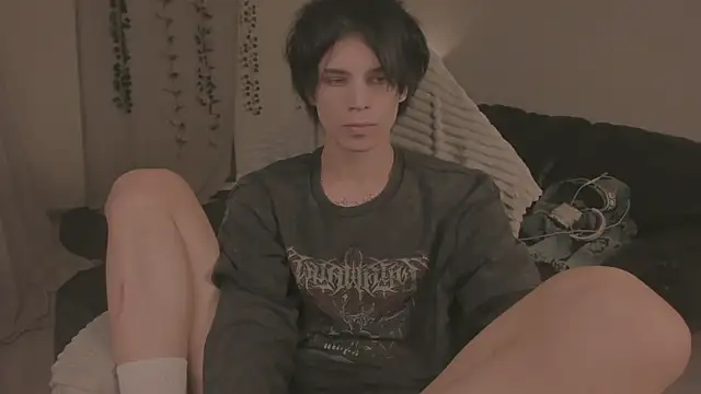 Wampeyes online show from October 11, 8:40 pm