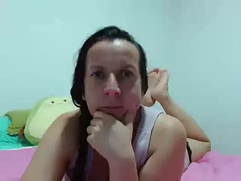 milfevha online show from January 12, 2:06 am