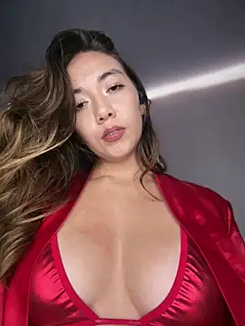 Iris lee online show from April 28, 12:53 am