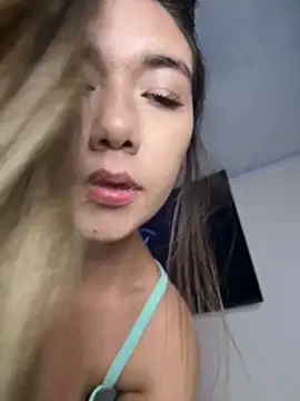 Iris lee online show from May 14, 1:12 am