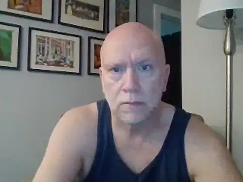 FLSexyGuy online show from February 9, 8:46 pm