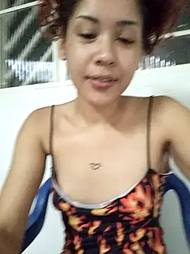 Caccau scorpion online show from January 4, 2:14 am