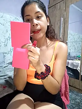 Caccau scorpion online show from November 30, 10:47 pm