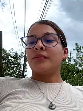 Cora sarah online show from October 11, 4:49 pm
