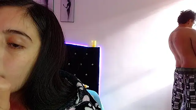 Bonny Bonss online show from July 12, 9:28 pm