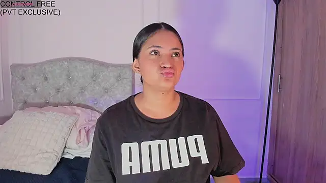 Isa squirt1 online show from October 10, 2:54 am