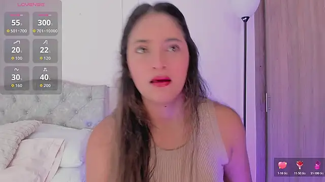 Isa squirt1 online show from October 26, 2:39 am