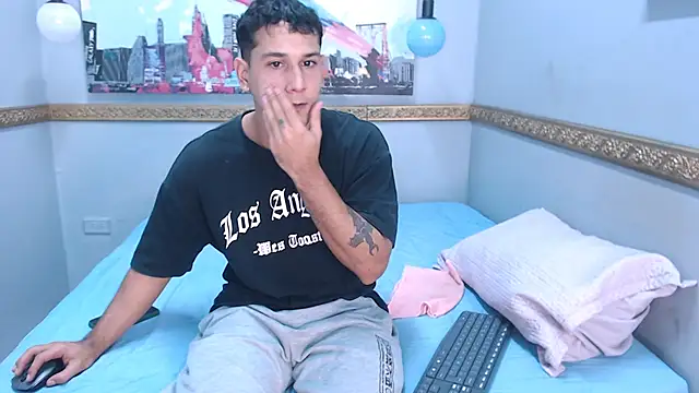 Devan Bikers online show from December 11, 12:54 am