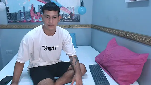 Devan Bikers online show from December 14, 2:12 am