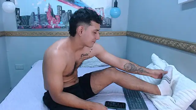 Devan Bikers online show from December 22, 2:28 am