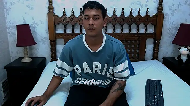 Devan Bikers online show from February 11, 11:54 pm