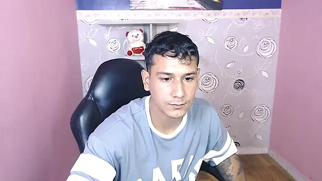 Devan Bikers online show from February 21, 12:49 am