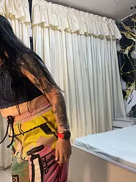 Snapshot of eva_sexx69 chatting on September 25, 12:09 pm eva sexx69 online show from September 25, 12:09 pm