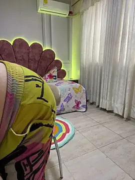 eva sexx69 online show from April 28, 12:10 pm