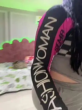 eva sexx69 online show from May 5, 12:13 pm