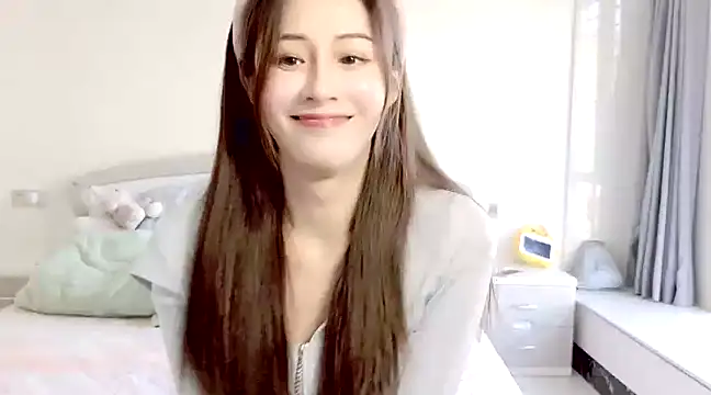 Snapshot of LaLaLiang chatting on January 2, 8:49 am LaLaLiang online show from January 2, 8:49 am
