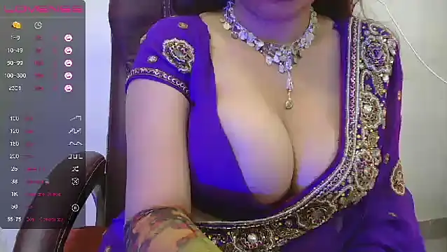 Hoty-Bhabi online show from December 10, 7:05 am