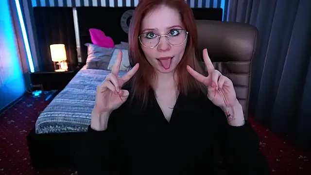 Sasha Exclusive online show from January 16, 7:17 am