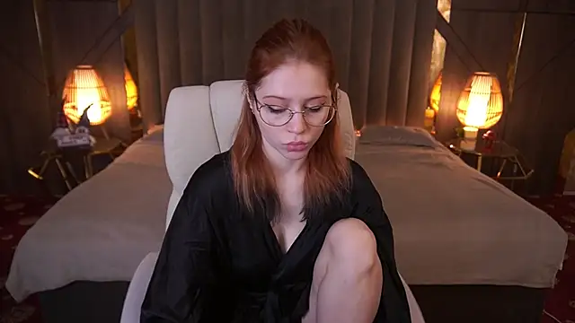 Sasha Exclusive online show from January 18, 8:51 pm