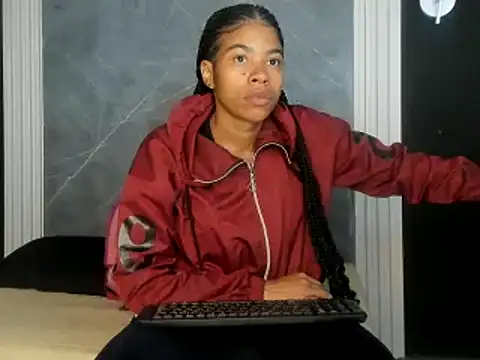 Snapshot of YummyDuooo chatting on December 24, 11:49 am YummyDuooo online show from December 24, 11:49 am