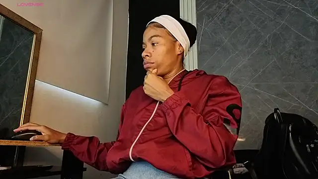 YummyDuooo online show from December 4, 11:52 am