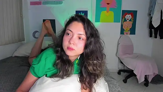 azumi cutiepie  online show from March 17, 9:13 pm