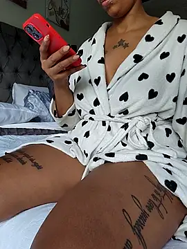 Drippincaty online show from February 16, 5:36 am