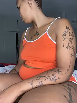 Drippincaty online show from March 2, 4:47 am