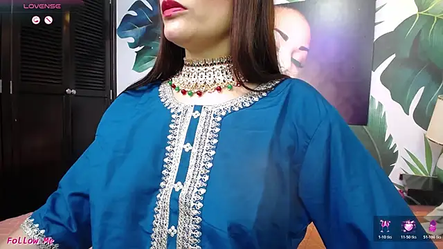 Snapshot of shantala_krisha chatting on April 21, 2:23 pm shantala krisha online show from April 21, 2:23 pm