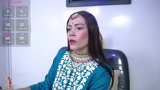 Snapshot of shantala_krisha chatting on April 27, 7:23 pm shantala krisha online show from April 27, 7:23 pm