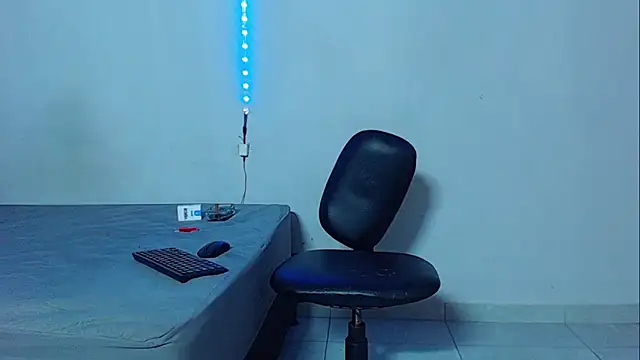 mikecoper 23 online show from October 27, 3:32 am