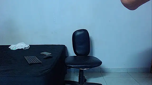 mikecoper 23 online show from February 26, 2:32 am