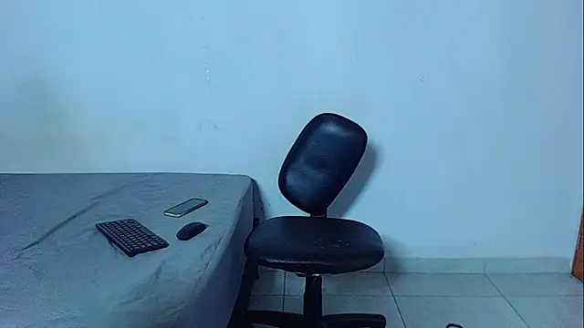 mikecoper 23 online show from March 30, 2:34 am