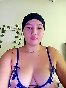 Snapshot of Celeste_camila18 chatting on September 27, 2:22 pm Celeste camila18 online show from September 27, 2:22 pm