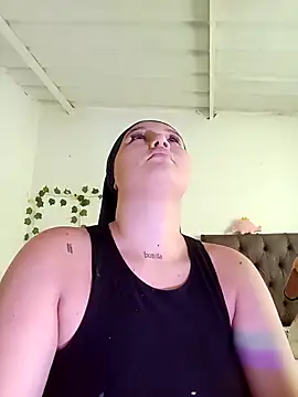 Snapshot of Celeste_camila18 chatting on October 13, 4:40 pm Celeste camila18 online show from October 13, 4:40 pm