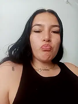 Celeste camila18 online show from May 10, 1:05 pm
